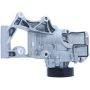 MotoRad 1111-217 Water Pump and Thermostat Assembly - 217 Degrees