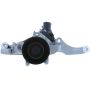 MotoRad 1111-217 Water Pump and Thermostat Assembly - 217 Degrees