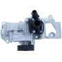 MotoRad 1111-217 Water Pump and Thermostat Assembly - 217 Degrees