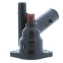 MotoRad 1115-180 Integrated Housing Thermostat-180 Degrees