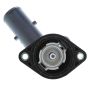 MotoRad 1115-180 Integrated Housing Thermostat-180 Degrees