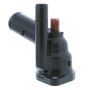 MotoRad 1115-180 Integrated Housing Thermostat-180 Degrees
