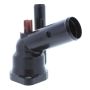 MotoRad 1115-180 Integrated Housing Thermostat-180 Degrees