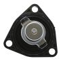 MotoRad 1116-172 Integrated Housing Thermostat-172 Degrees
