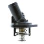 MotoRad 1116-172 Integrated Housing Thermostat-172 Degrees