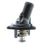 MotoRad 1116-172 Integrated Housing Thermostat-172 Degrees