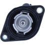 MotoRad 1117-180 Integrated Housing Thermostat-180 Degrees