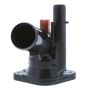 MotoRad 1117-180 Integrated Housing Thermostat-180 Degrees