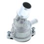 MotoRad 1118-190 Integrated Housing Thermostat-190 Degrees