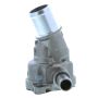 MotoRad 1118-190 Integrated Housing Thermostat-190 Degrees