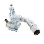 MotoRad 1119-190 Integrated Housing Thermostat-190 Degrees