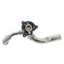 MotoRad 1119-190 Integrated Housing Thermostat-190 Degrees