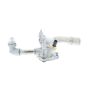 MotoRad 1119-190 Integrated Housing Thermostat-190 Degrees