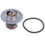 MotoRad 1121-160 Thermostat - 160 Degrees