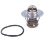 MotoRad 1121-160 Thermostat - 160 Degrees