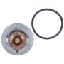 MotoRad 1121-160 Thermostat - 160 Degrees