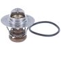 MotoRad 1121-160 Thermostat - 160 Degrees