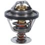 MotoRad 1207-113 Thermostat - 113 Degrees