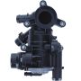 MotoRad 1218-216 Integrated Housing Thermostat-216 Degrees w/sensor