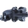 MotoRad 1218-216 Integrated Housing Thermostat-216 Degrees w/sensor