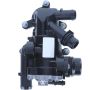 MotoRad 1218-216 Integrated Housing Thermostat-216 Degrees w/sensor