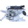 MotoRad 1222-176 Integrated Housing Thermostat-176 Degrees