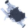 MotoRad 1222-176 Integrated Housing Thermostat-176 Degrees