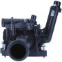 MotoRad 1223-207 Integrated Housing Thermostat-207 Degrees
