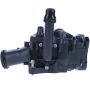 MotoRad 1223-207 Integrated Housing Thermostat-207 Degrees