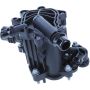 MotoRad 1225-221 Integrated Housing Thermostat-221 Degrees
