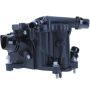 MotoRad 1225-221 Integrated Housing Thermostat-221 Degrees