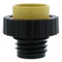 MotoRad 12404S Fuel Cap Tester Adapter