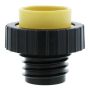 MotoRad 12404S Fuel Cap Tester Adapter