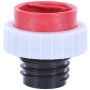 MotoRad 12405S Fuel Cap Tester Adapter