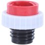 MotoRad 12405S Fuel Cap Tester Adapter