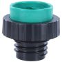 MotoRad 12406S Fuel Cap Tester Adapter