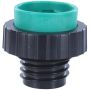 MotoRad 12406S Fuel Cap Tester Adapter