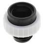 MotoRad 12407S Fuel Cap Tester Adapter