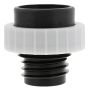 MotoRad 12407S Fuel Cap Tester Adapter