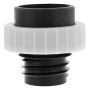 MotoRad 12407S Fuel Cap Tester Adapter