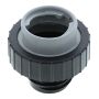 MotoRad 12408S Fuel Cap Tester Adapter