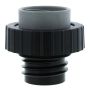 MotoRad 12408S Fuel Cap Tester Adapter