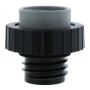 MotoRad 12408S Fuel Cap Tester Adapter
