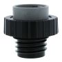 MotoRad 12408S Fuel Cap Tester Adapter
