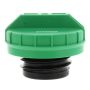 MotoRad 12411S Fuel Cap Tester Adapter