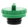 MotoRad 12411S Fuel Cap Tester Adapter