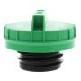 MotoRad 12411S Fuel Cap Tester Adapter