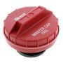 MotoRad 12412S Fuel Cap Tester Adapter