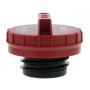 MotoRad 12412S Fuel Cap Tester Adapter