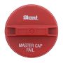 MotoRad 12412S Fuel Cap Tester Adapter